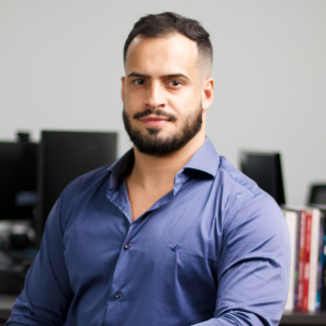 Foto de Iago Covo Moreno