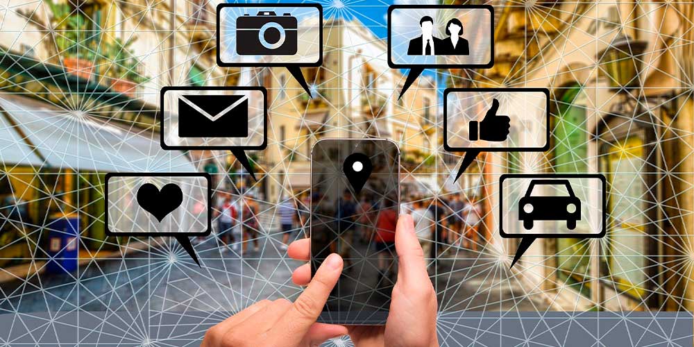 impulsionamento de postagens