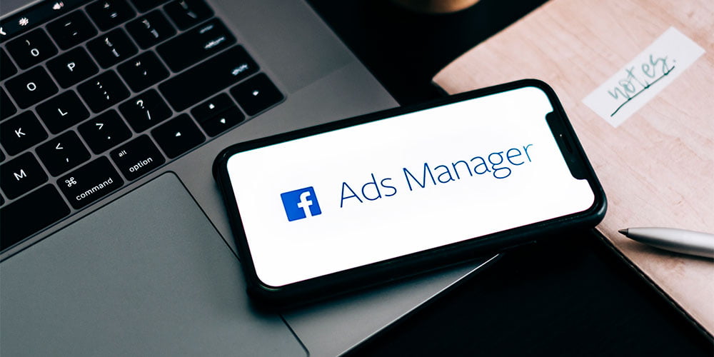 facebook business manager