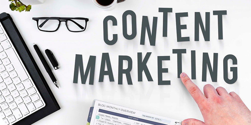 marketing de conteúdo