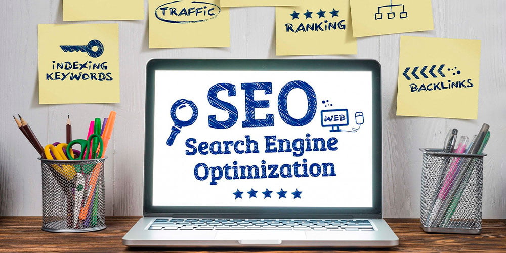 SEO