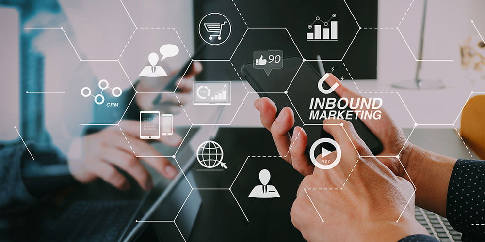 Inbound Marketing