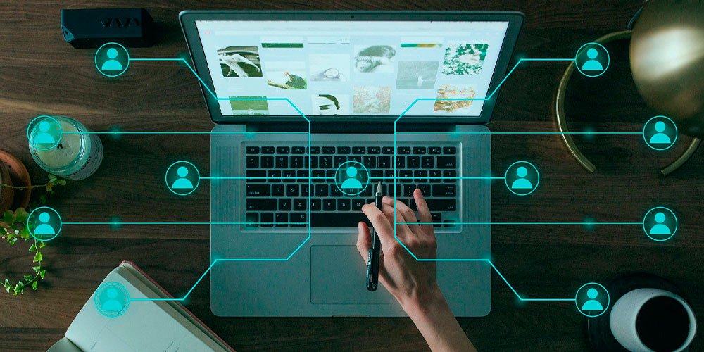 Marketing de Conteúdo