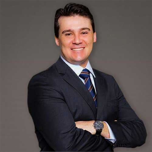 Afonso Celso Faria de Toledo