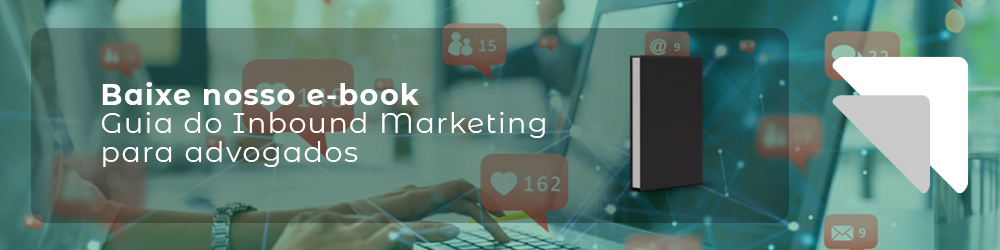 Inbound Marketing Jurídico