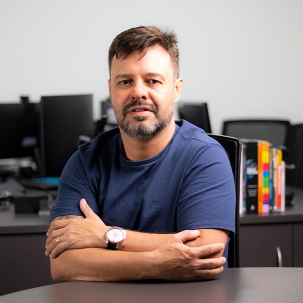 José Carlos Pimenta Riera