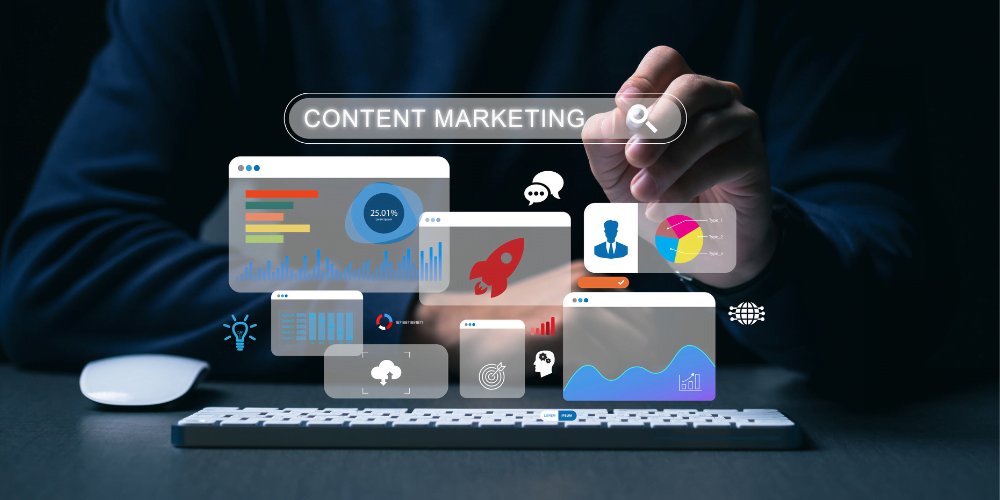 marketing de conteúdo