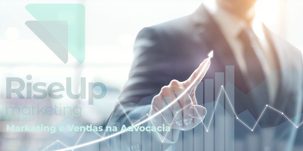 Marketing e Vendas na Advocacia